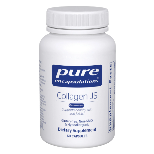 Collagen JS