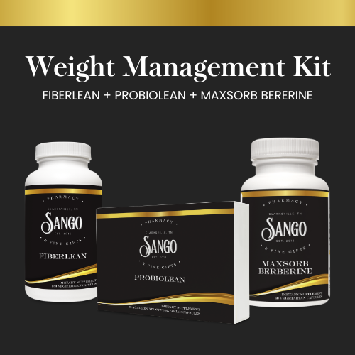 Weight Management Kit