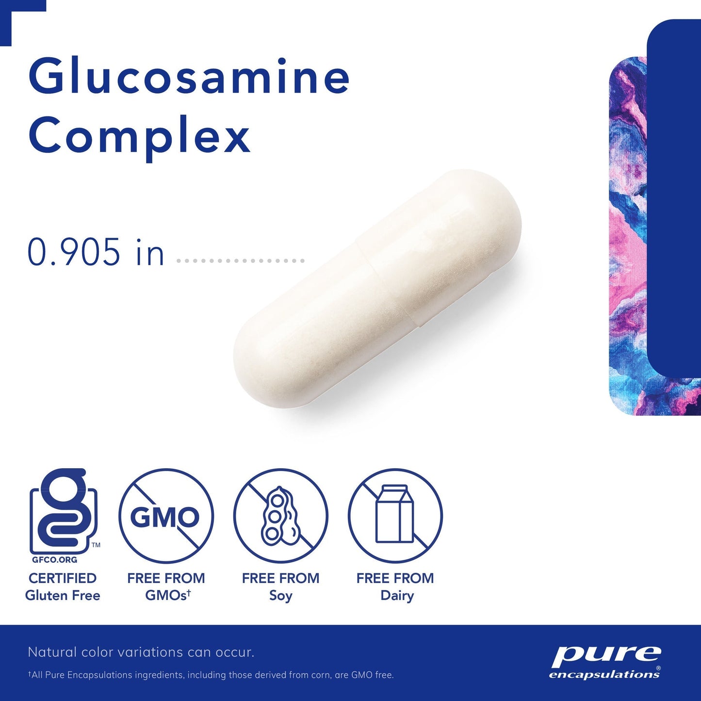 Glucosamine Complex