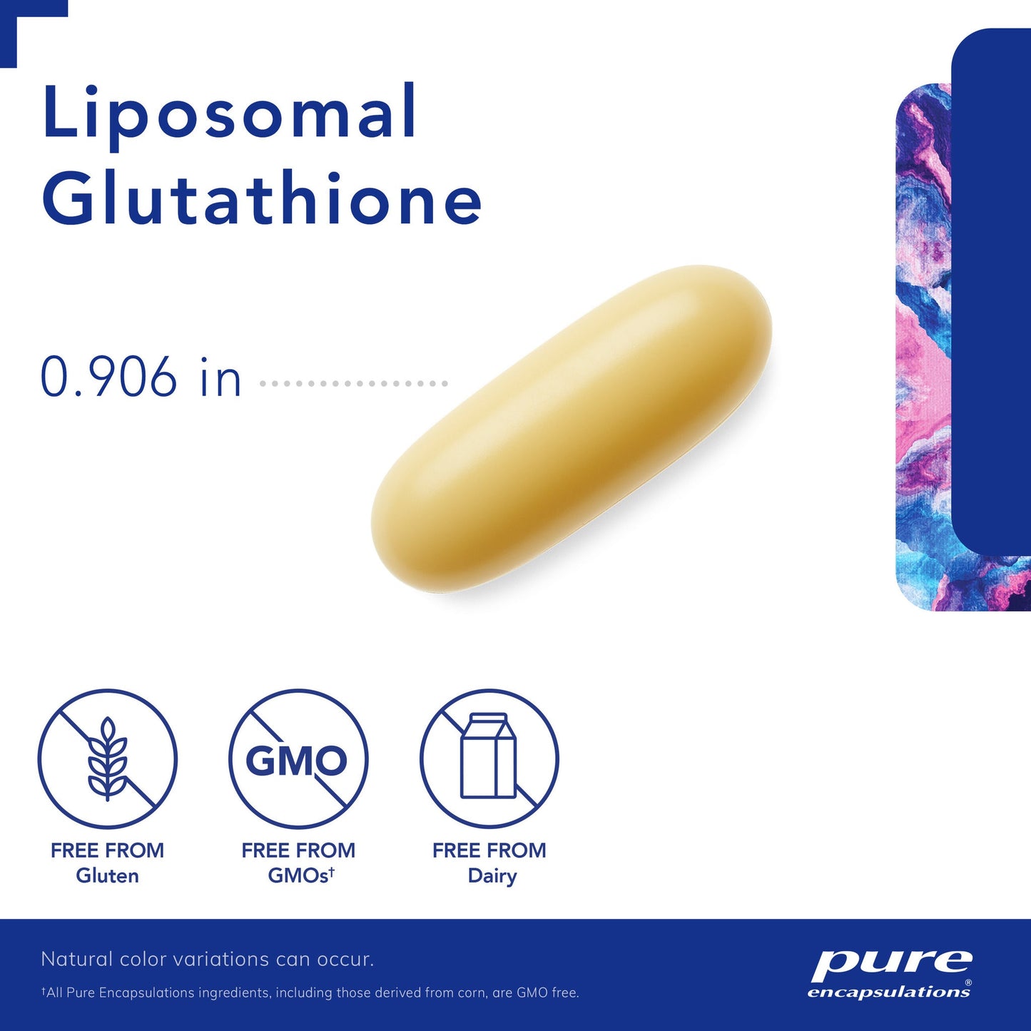 Liposomal Glutathione