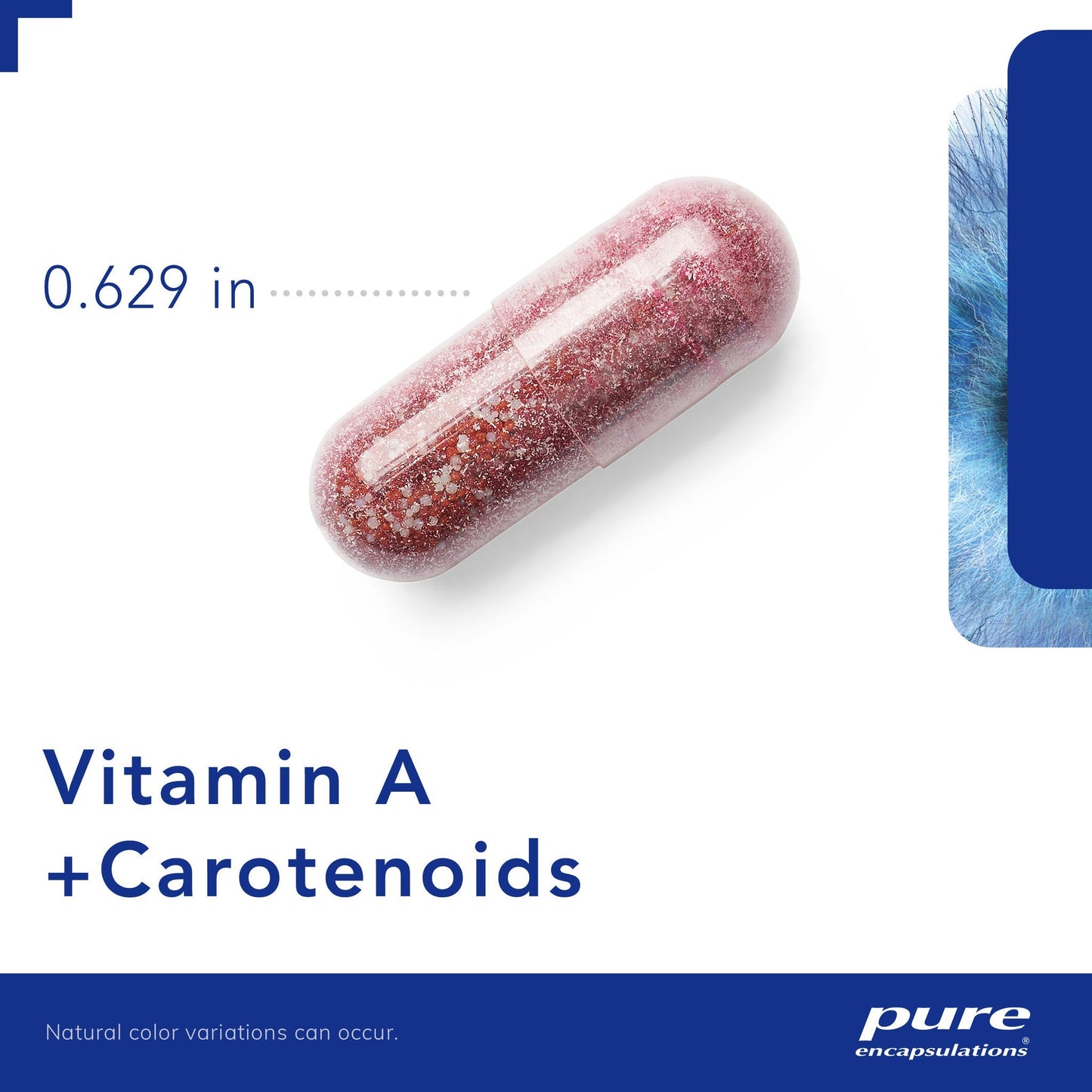 Vitamin A + Carotenoids