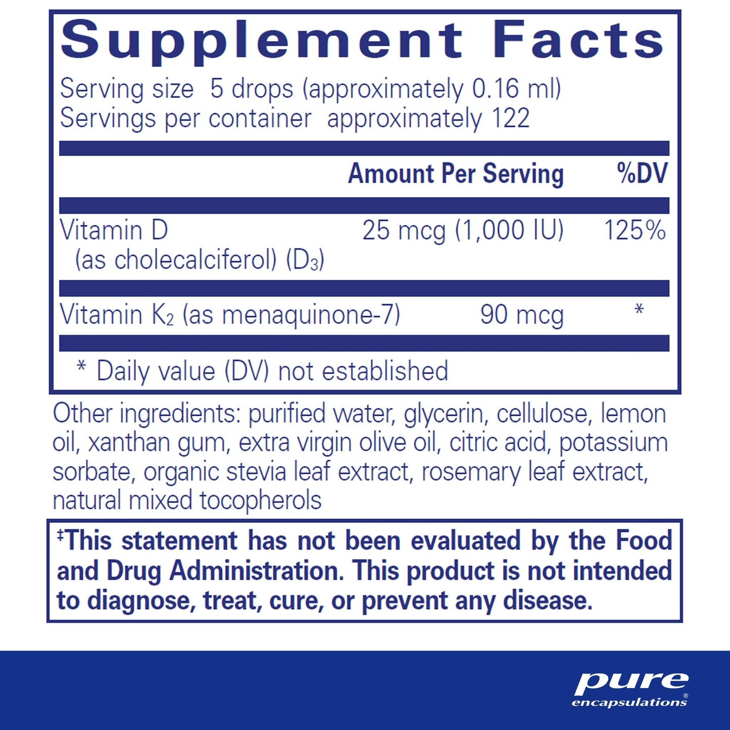 EmulsiSorb K2D3 liquid