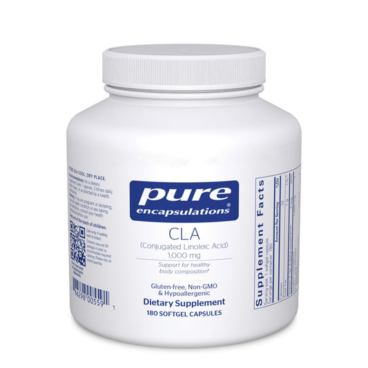 CLA 1000 mg.