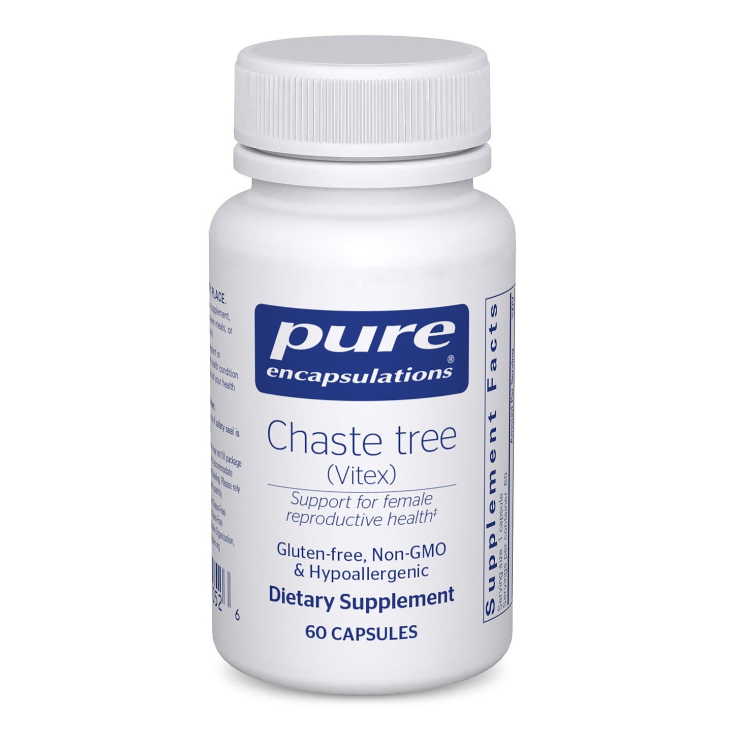 Chaste Tree