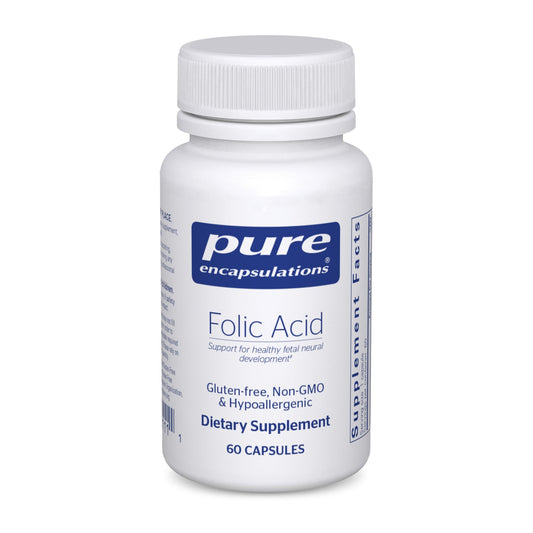 Folic Acid