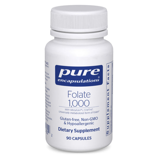 Folate 1000