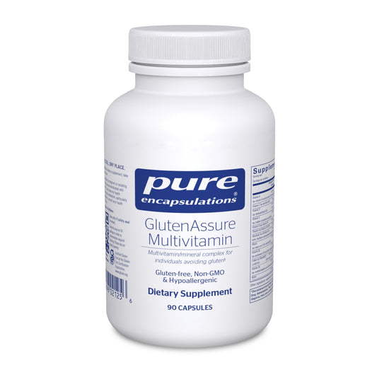 GlutenAssure Multivitamin