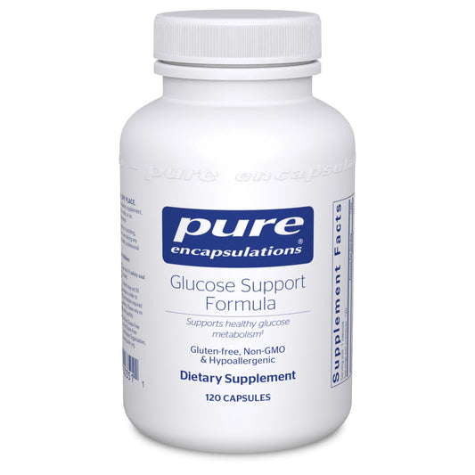 Glucose Support Formula