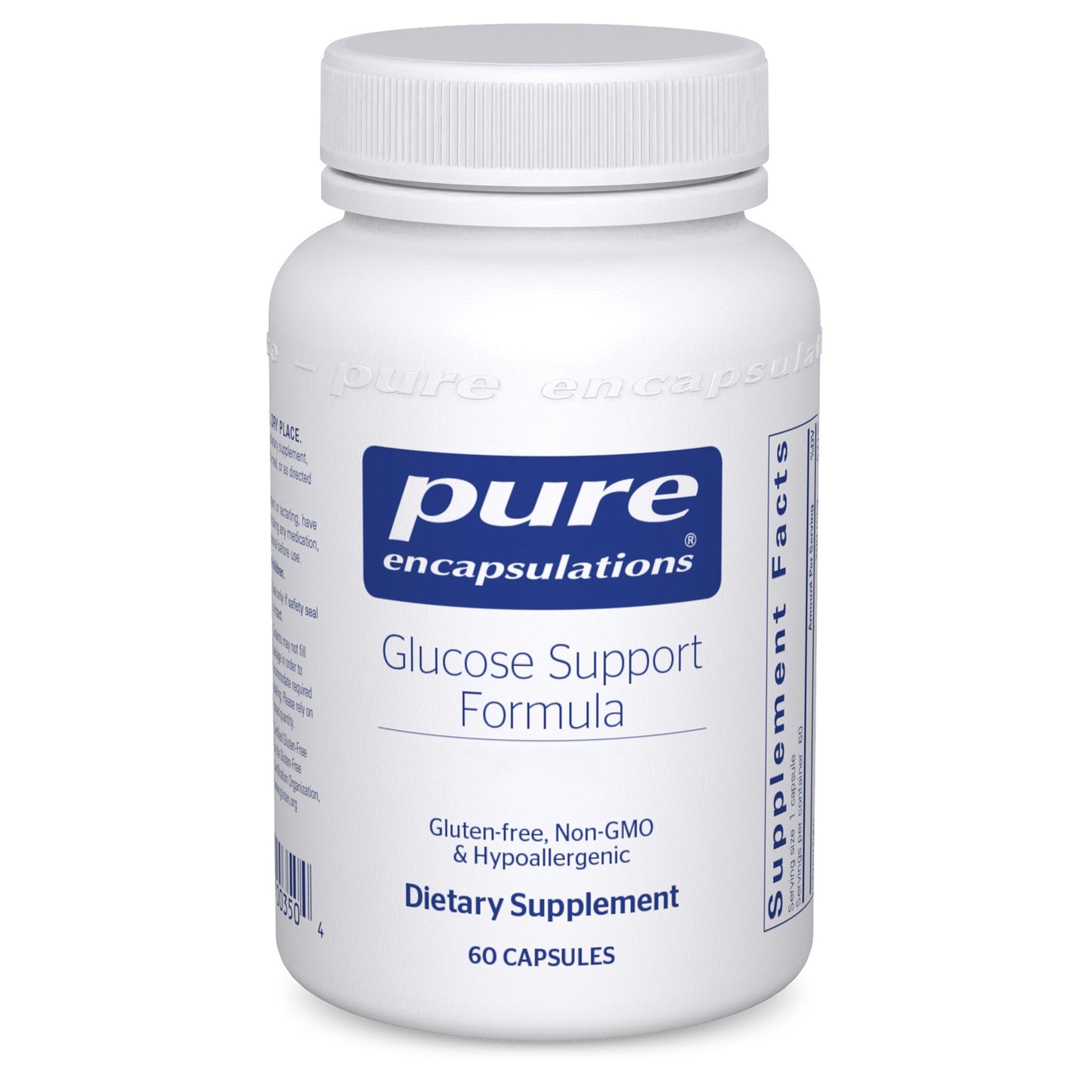 Glucose Support Formula