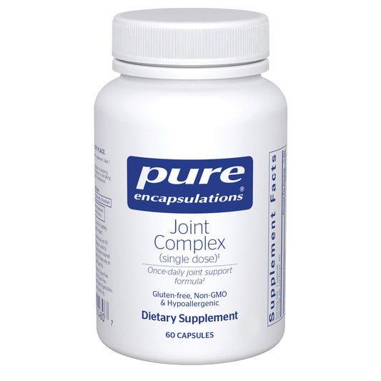 Joint Complex (single dose)