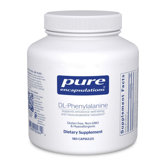 DL Phenylalanine