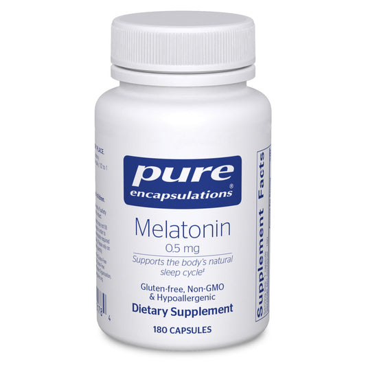 Melatonin 0.5