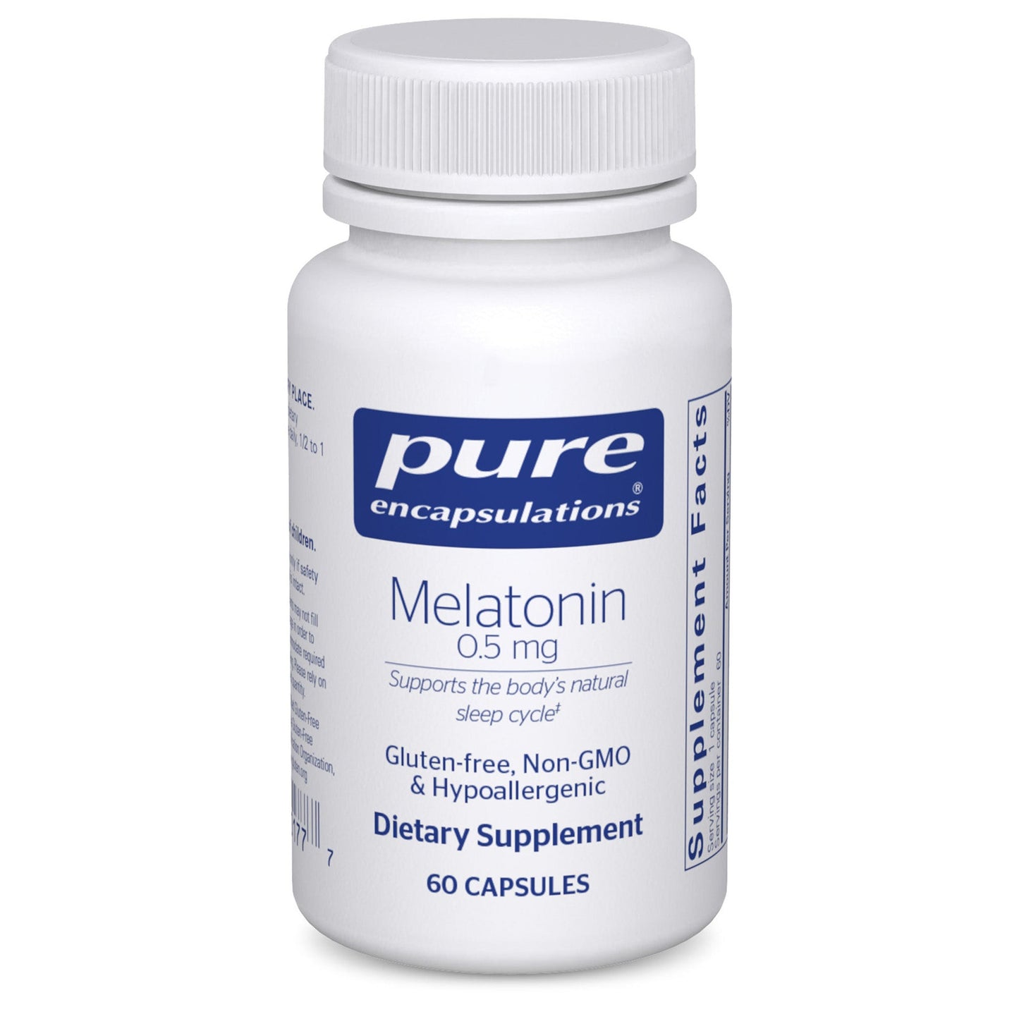 Melatonin 0.5