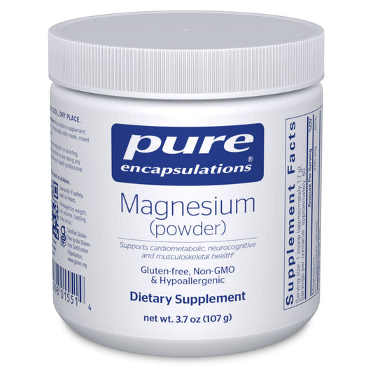 Magnesium (powder)