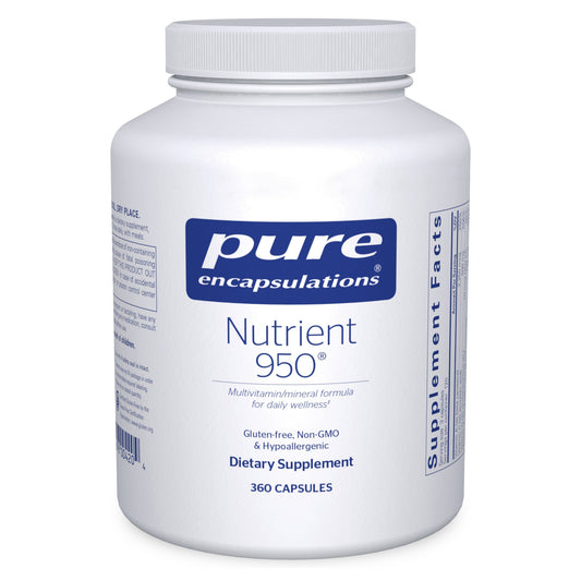 Nutrient 950