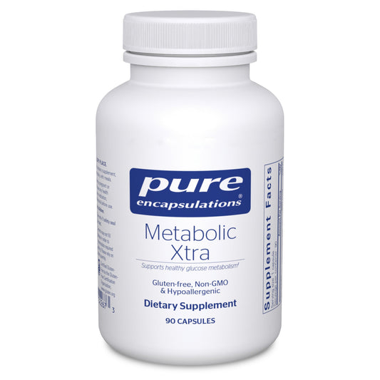 Metabolic Xtra