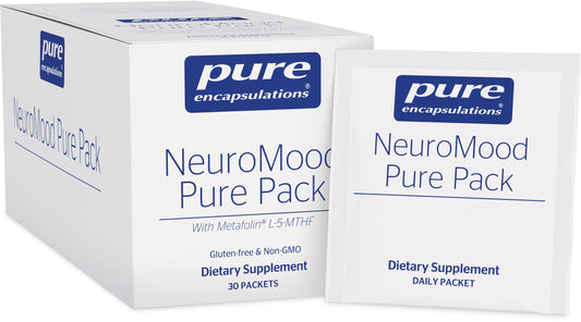 NeuroMood Pure Pack