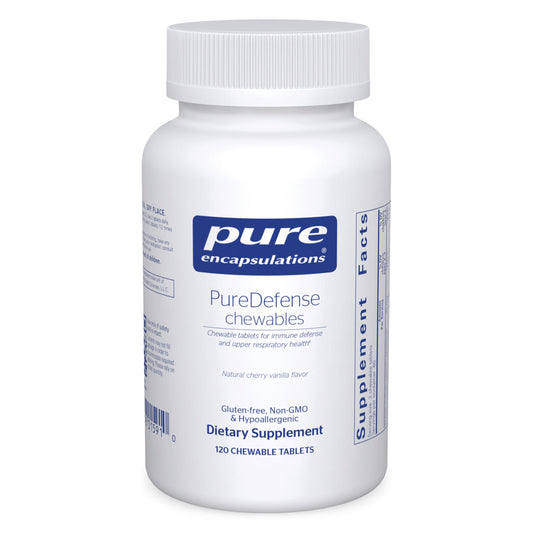 PureDefense Chewables