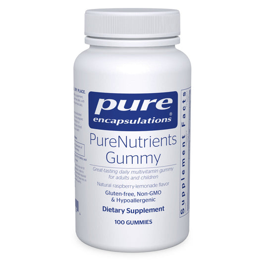 PureNutrients Gummy