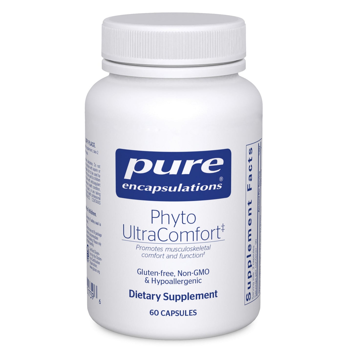 Phyto UltraComfort