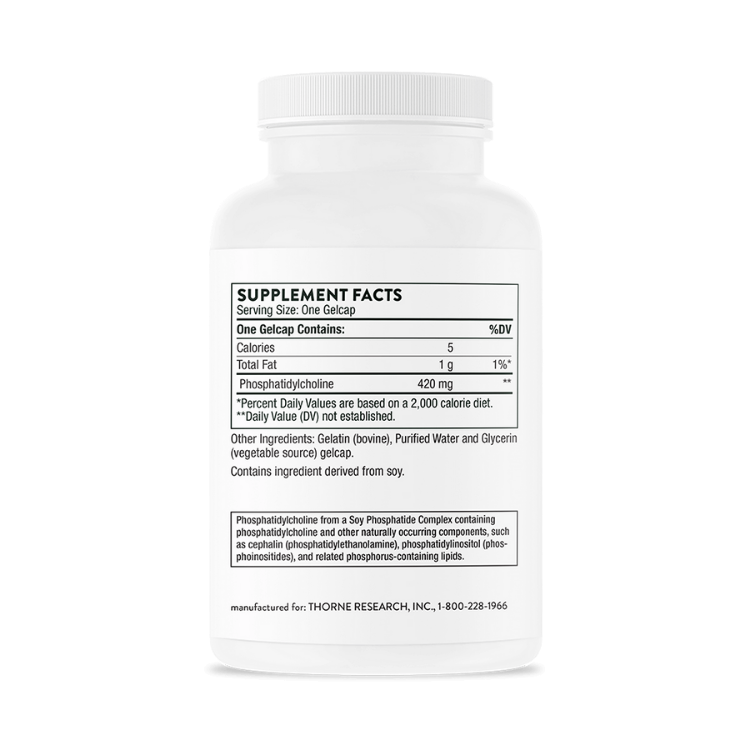 Phosphatidyl Choline