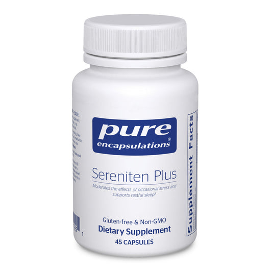 Sereniten Plus