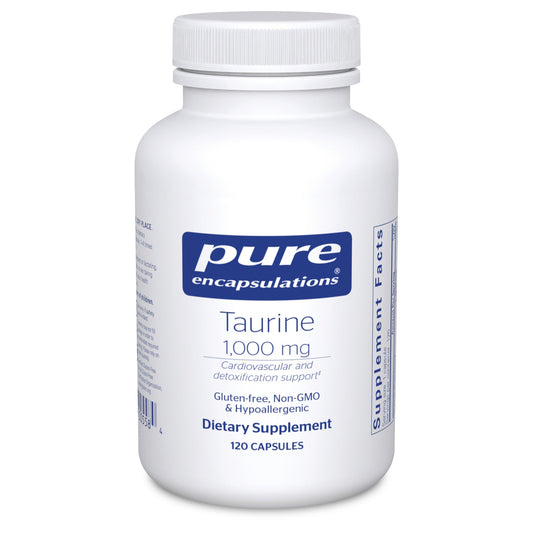 Taurine 1000 mg