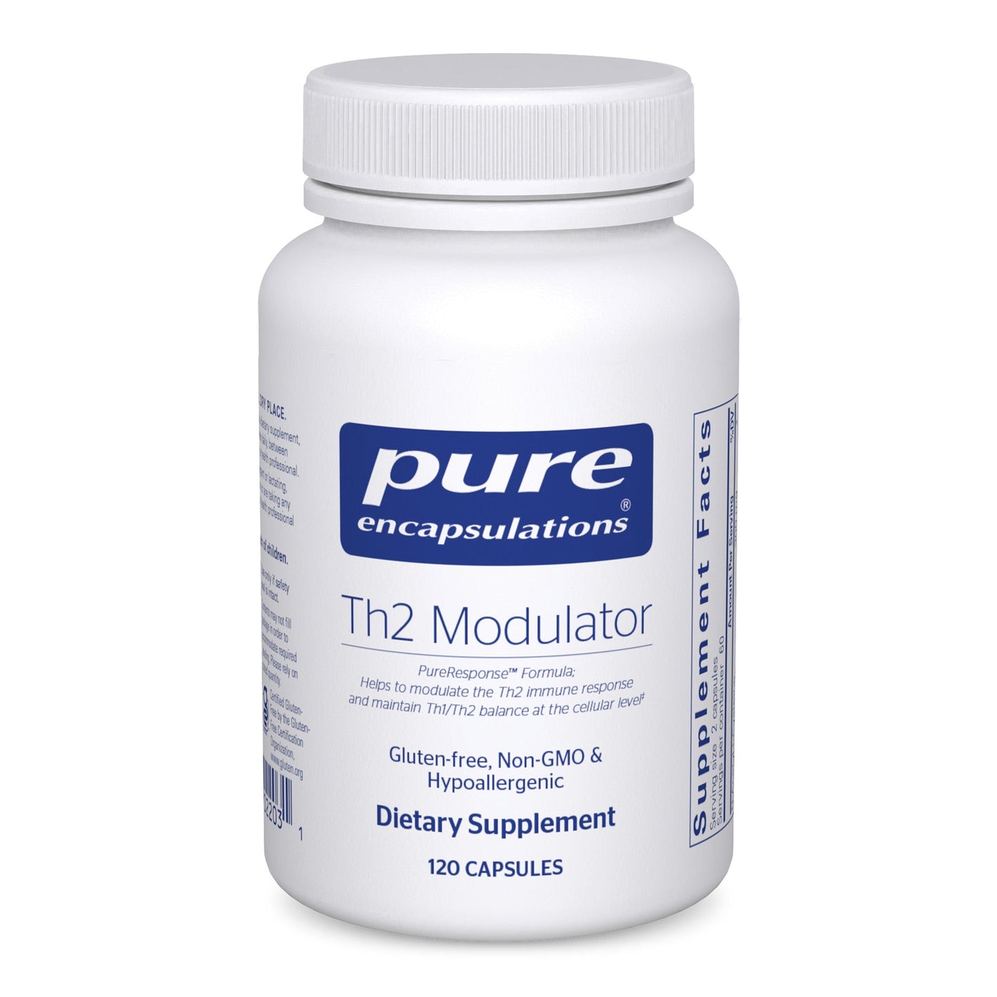 Th2 Modulator