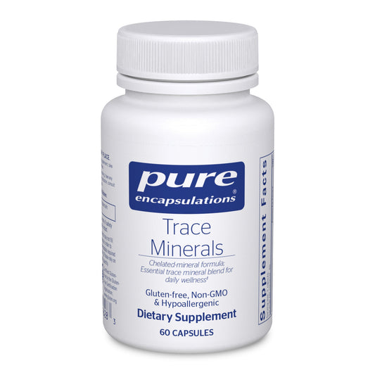 Trace Minerals