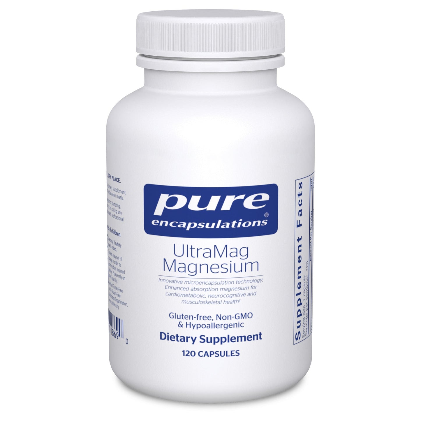 UltraMag Magnesium