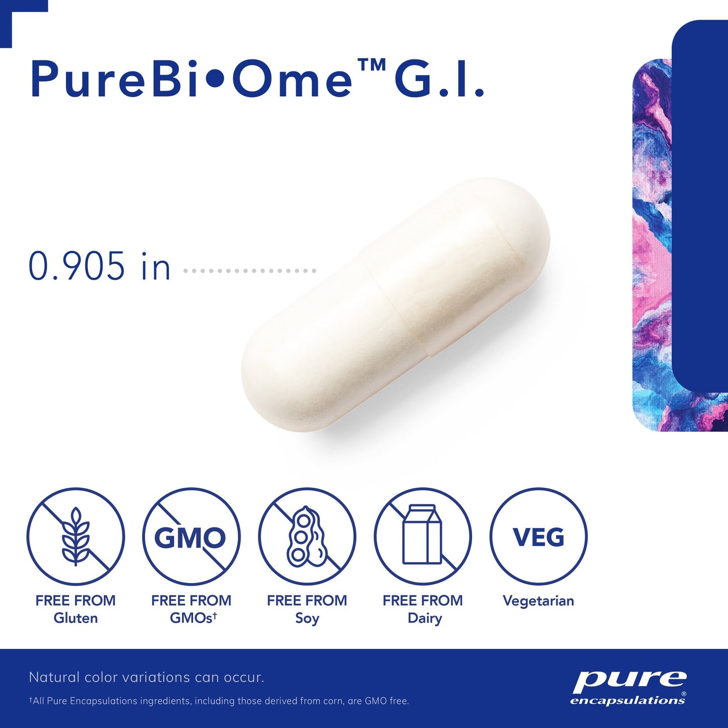 PureBiOme G.I.