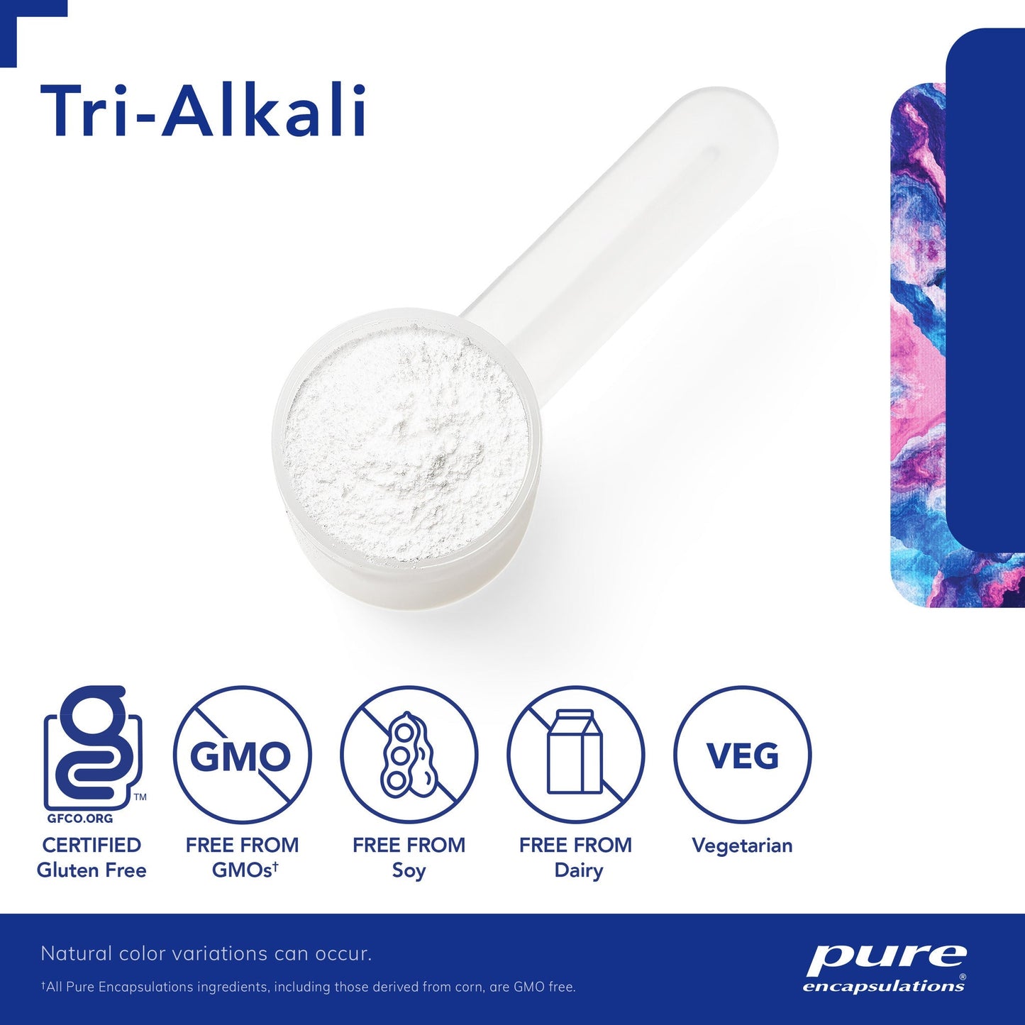 Tri Alkali