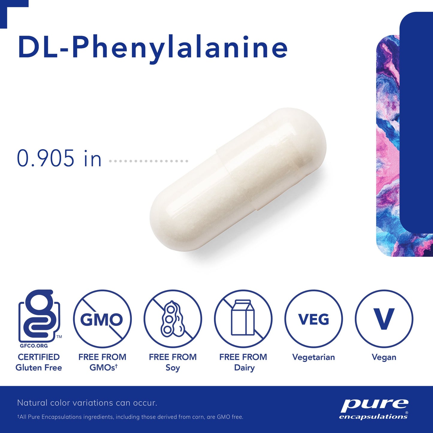 DL Phenylalanine