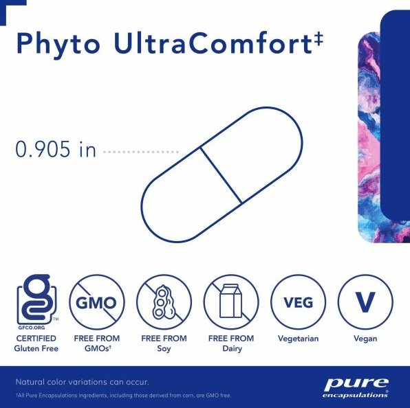 Phyto UltraComfort