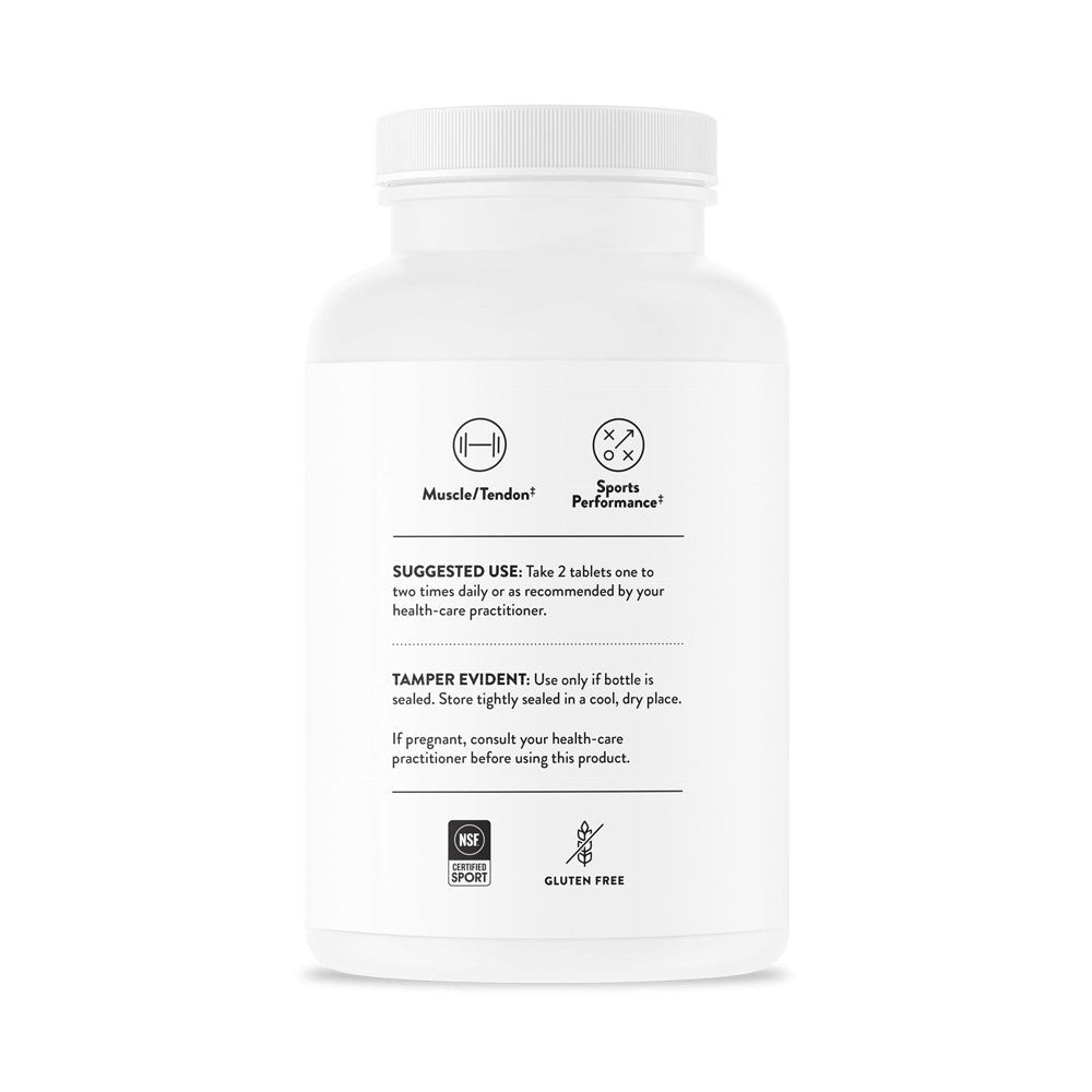 Beta Alanine-SR