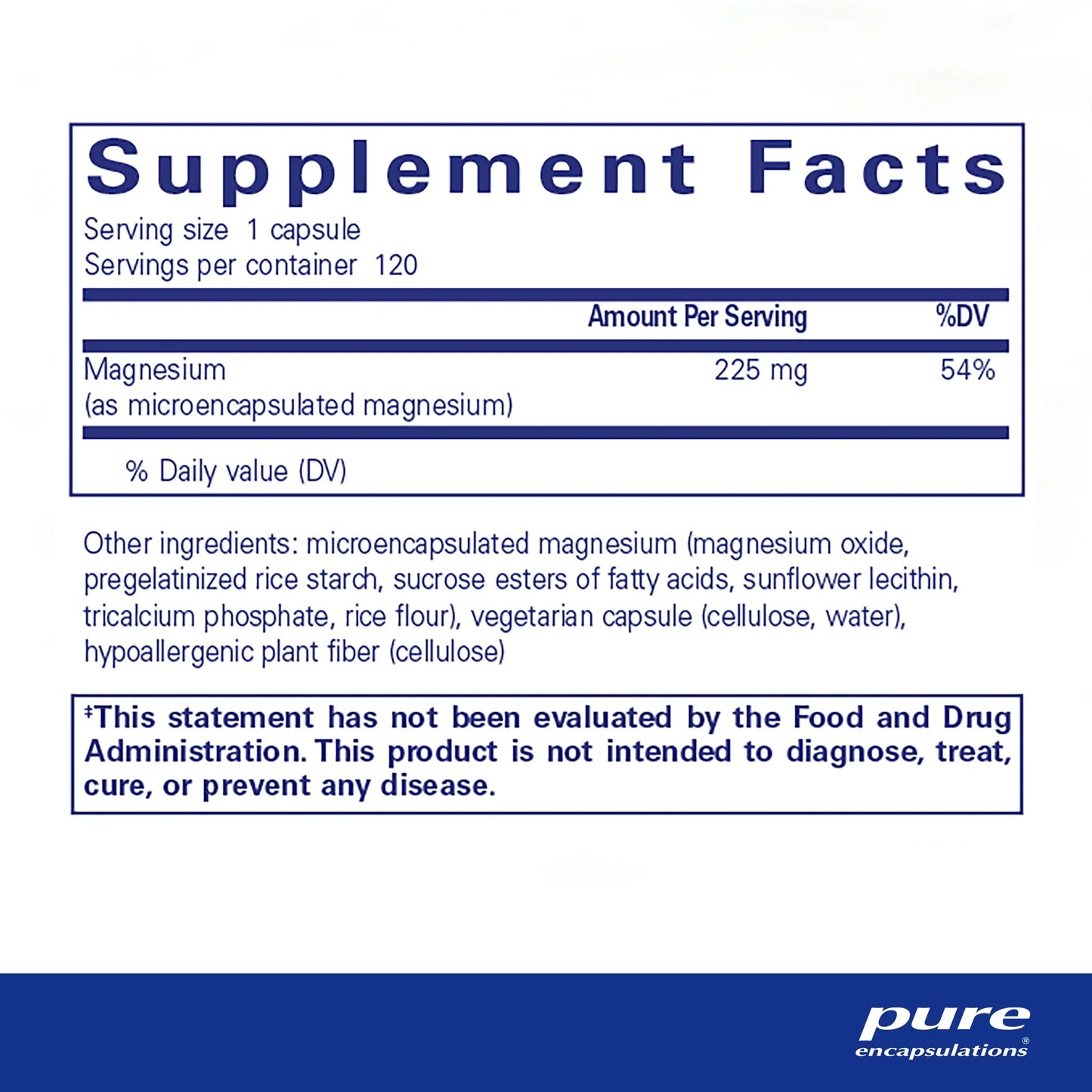 UltraMag Magnesium